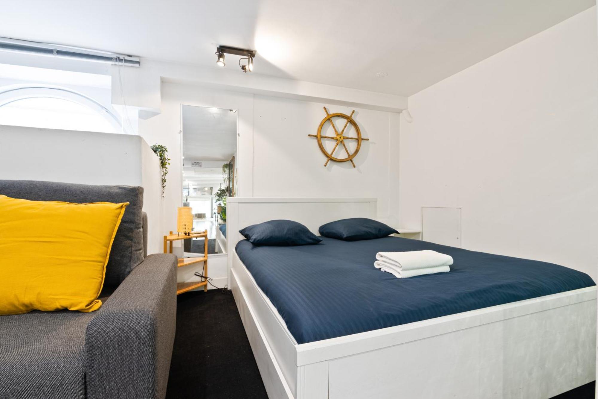 Superb Quartier Bonne Nouvelle Free Netflix Appartamento Parigi
