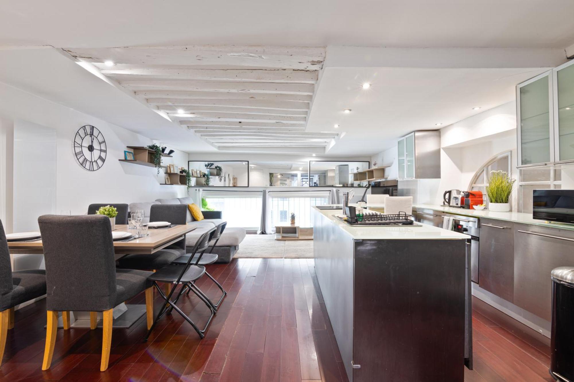 Superb Quartier Bonne Nouvelle Free Netflix Parigi