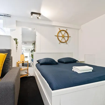 Superb Quartier Bonne Nouvelle Free Netflix Apartment Paris