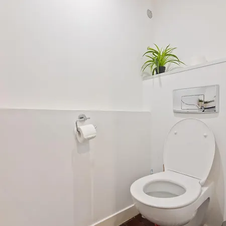 Apartment Superb Quartier Bonne Nouvelle Free Netflix